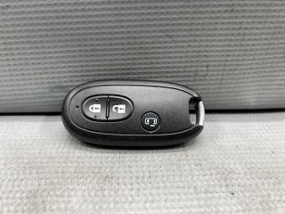 Ключ зажигания Nissan MOCO MG33S 007YUUL0212 2 ракурс