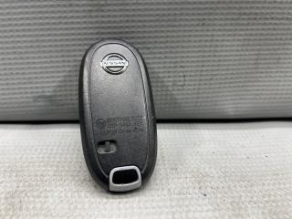 Ключ зажигания Nissan MOCO MG33S 007YUUL0212 3 ракурс
