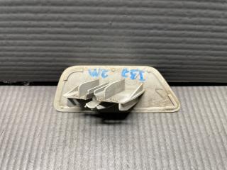 Крышка форсунки омывателя левая передняя Subaru LEGACY BR9 EJ25 86636AJ230 3 ракурс