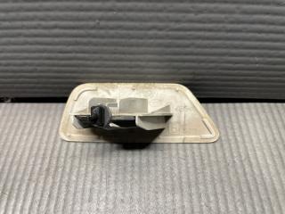 Крышка форсунки омывателя левая передняя Subaru LEGACY BR9 EJ25 86636AJ230 3 ракурс