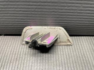 Крышка форсунки омывателя левая передняя Subaru LEGACY BR9 EJ25 86636AJ230 3 ракурс