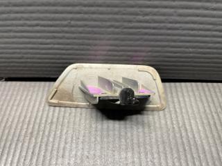 Крышка форсунки омывателя правая передняя Subaru LEGACY BR9 EJ25 86636AJ220 3 ракурс