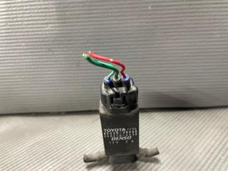 Мотор бачка омывателя Toyota VITZ SCP10, SCP13, NCP15 85330-20460 2 ракурс