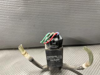 Мотор бачка омывателя Toyota PORTE NNP10, NNP11 2NZ, 1NZ 85330-20460 2 ракурс