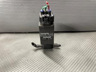 Мотор бачка омывателя Toyota COROLLA SPACIO NZE121, NZE124, ZZE122, ZZE124 1NZ, 1ZZ 85330-20460 1 ракурс