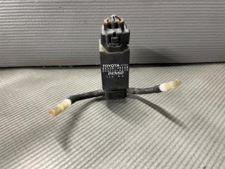 Мотор бачка омывателя Toyota PROBOX NCP50, NCP51, NCP55, NCP58 85330-20460 1 ракурс