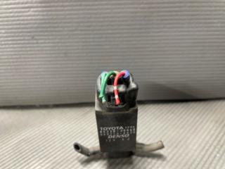 Мотор бачка омывателя Toyota WILL CYPHA NCP70, NCP75 1NZ 85330-20460 2 ракурс