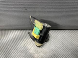 Мотор бачка омывателя Honda ACTY HH5 E07Z 2 ракурс