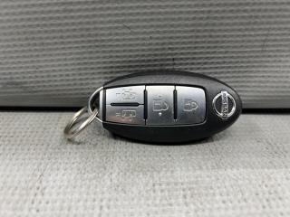 Смарт ключ (чип ключ) Nissan SERENA