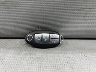 Смарт ключ (чип ключ) Nissan SERENA