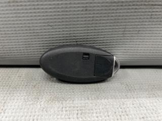 Ключ зажигания Nissan SERENA C25, CC25, CNC25, NC25 MR20 BPA0M-11 3 ракурс