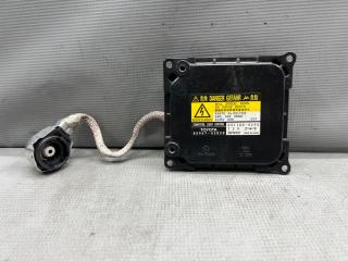 Запчасть блок ксенона Toyota PASSO SETTE