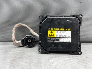 Запчасть блок ксенона Toyota IQ