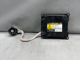 Запчасть блок ксенона Toyota IQ