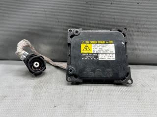 Запчасть блок ксенона Toyota BELTA