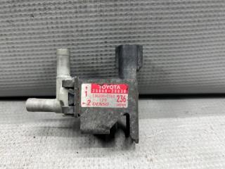 Вакуумный клапан Toyota IPSUM SXM10 3S 25860-28030 2 ракурс