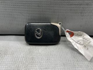 Смарт ключ (чип ключ) Lexus LS460