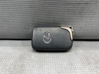 Смарт ключ (чип ключ) Lexus LS460