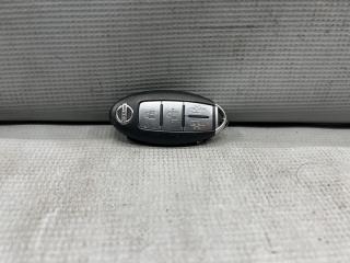 Смарт ключ (чип ключ) Nissan ELGRAND