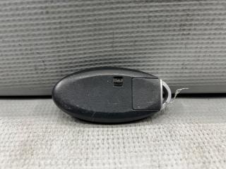 Ключ зажигания Nissan ELGRAND E51 BPA0M-11 3 ракурс Ключ зажигания Nissan ELGRAND E51 BPA0M-11 3 ракурс