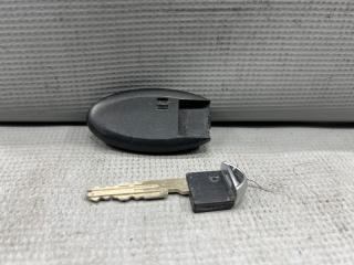 Ключ зажигания Nissan ELGRAND E51 BPA0M-11 4 ракурс