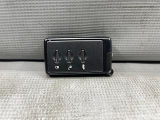 Ключ зажигания Subaru FORESTER SH5 271451-0751 2 ракурс