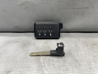 Ключ зажигания Subaru FORESTER SH5 271451-0751 3 ракурс