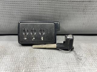 Ключ зажигания Subaru EXIGA YA4 271451-0751 3 ракурс