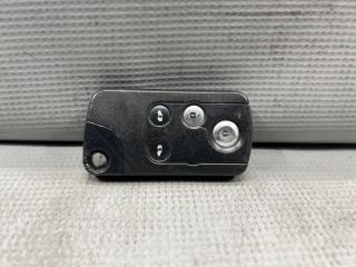 Ключ зажигания Honda STEPWGN RK1 72147-SZW-J71 2 ракурс