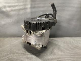 Генератор Nissan X-TRAIL HNT32, HT32, NHT32, NT32, T32 MR20 1 ракурс
