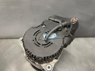Генератор Nissan X-TRAIL HNT32, HT32, NHT32, NT32, T32 MR20 3 ракурс