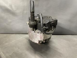 Генератор Nissan X-TRAIL HNT32, HT32, NHT32, NT32, T32 MR20 5 ракурс