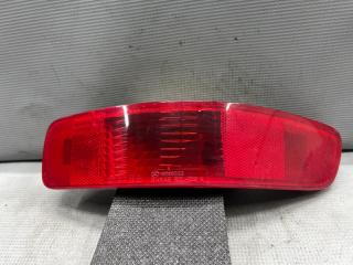 Катафот в бампер задний правый Mitsubishi OUTLANDER