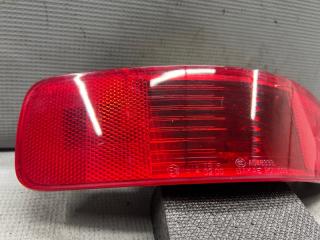 Катафот в бампер правый задний Mitsubishi OUTLANDER CW5W 4B12 8355A004, RCL-009 2 ракурс