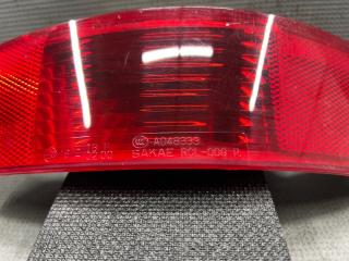 Катафот в бампер правый задний Mitsubishi OUTLANDER CW5W 4B12 8355A004, RCL-009 3 ракурс