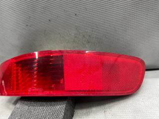 Катафот в бампер правый задний Mitsubishi OUTLANDER CW5W 4B12 8355A004, RCL-009 4 ракурс