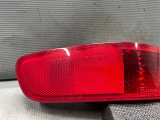 Катафот в бампер левый задний Mitsubishi OUTLANDER CW5W 4B12 8355A003, RCL-009 2 ракурс
