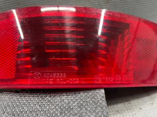 Катафот в бампер левый задний Mitsubishi OUTLANDER CW5W 4B12 8355A003, RCL-009 4 ракурс