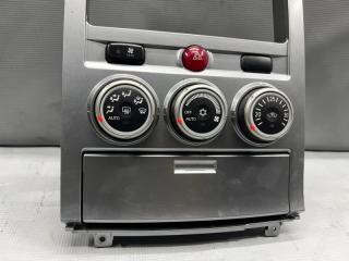 Консоль магнитофона Mitsubishi DELICA D:5 CV5W 8002A645HA 3 ракурс Консоль магнитофона Mitsubishi DELICA D:5 CV5W 8002A645HA 3 ракурс
