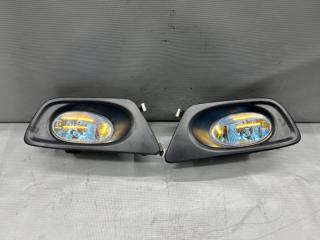 Туманка передняя Honda STEPWGN RG1 P3726 1 ракурс