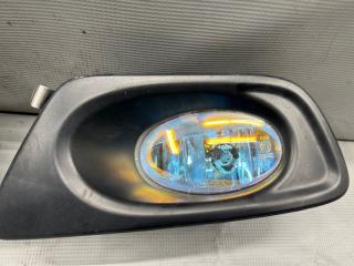 Туманка передняя Honda STEPWGN RG1 P3726 3 ракурс