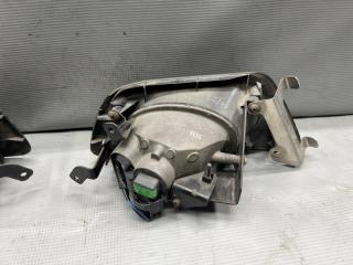 Туманка передняя Honda STEPWGN RG1 P3726 4 ракурс