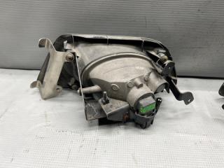 Туманка передняя Honda STEPWGN RG1 P3726 5 ракурс