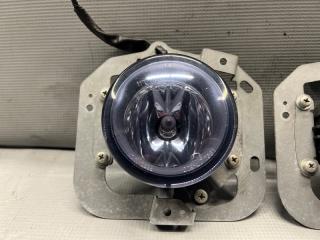 Туманка Mitsubishi DELICA D:5 CV1W, CV2W, CV4W, CV5W 4B12 0888 3 ракурс