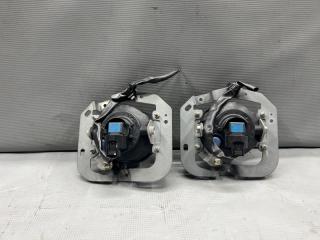 Туманка Mitsubishi DELICA D:5 CV1W, CV2W, CV4W, CV5W 4B12 0888 4 ракурс
