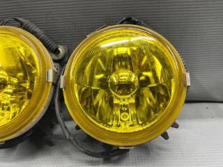 Туманка Honda Z PA1 P0269 2 ракурс Туманка Honda Z PA1 P0269 2 ракурс