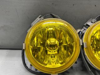 Туманка Honda Z PA1 P0269 3 ракурс Туманка Honda Z PA1 P0269 3 ракурс