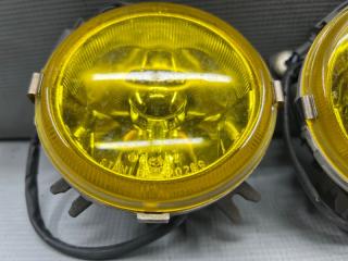 Туманка Honda Z PA1 P0269 5 ракурс Туманка Honda Z PA1 P0269 5 ракурс