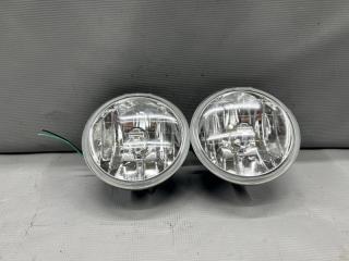 Туманка Suzuki KEI HN22S 114-59037 1 ракурс