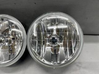 Туманка Suzuki KEI HN22S 114-59037 2 ракурс